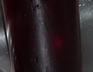 Ribisel-Sirup Ribisel-Sirup