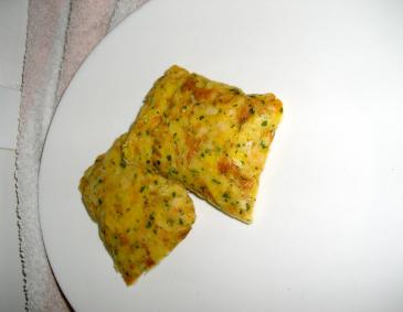 Semmelpäckchen Semmelpäckchen