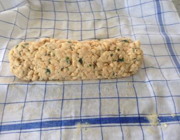 Serviettenknödel Serviettenknödel