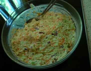 Coleslaw Coleslaw