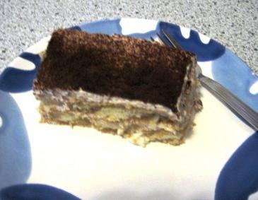 Erdbeer-Tiramisu Erdbeer-Tiramisu