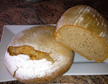 Bauernbrot Bauernbrot