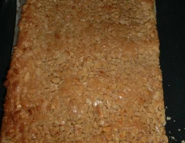 Bienenstich Bienenstich