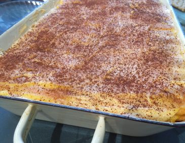 Tiramisu Tiramisu
