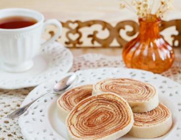 Bolo de Rolo Bolo de Rolo