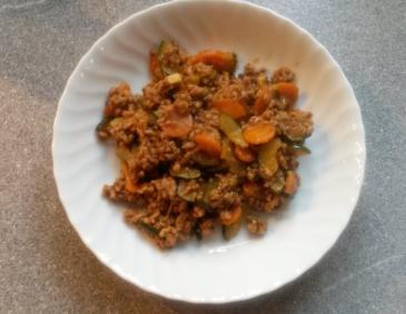 Schnelle Pfanne Schnelle Pfanne