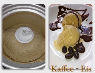 Kaffeeeis Kaffeeeis