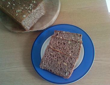 Dinkelbrot Dinkelbrot
