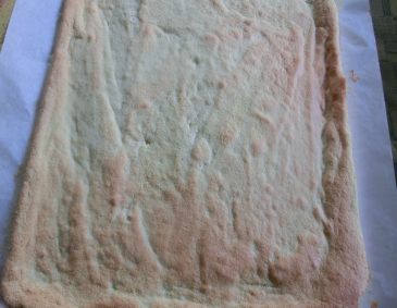 Punschkuchen Punschkuchen