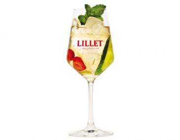 Lillet Vive Lillet Vive