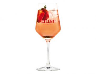 Lillet Berry Lillet Berry