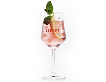 Lillet Citrosé Lillet Citrosé