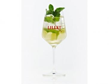Lillet Hugo Lillet Hugo