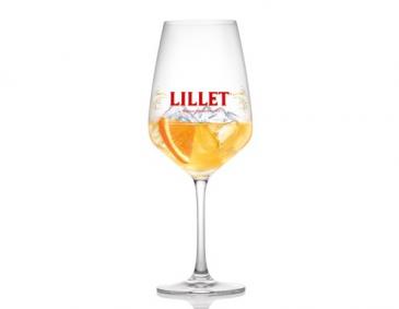 Lillet Glaçon Lillet Glaçon