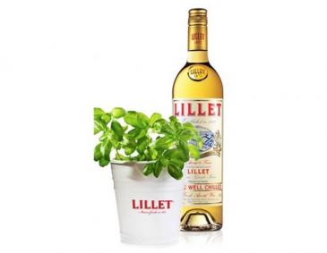 Lillet Rani Lillet Rani