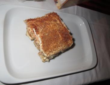 Tiramisu Tiramisu