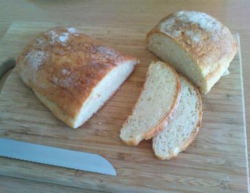 Ciabatta Ciabatta