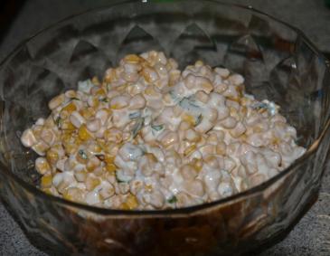 Maissalat Maissalat
