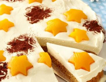 Lebkuchen-Tiramisu Lebkuchen-Tiramisu