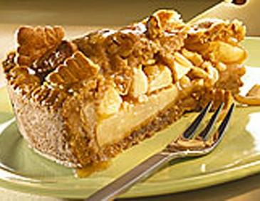 Leibniz Landkeks-Pie Leibniz Landkeks-Pie