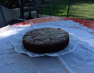 Prager Kirschtorte Prager Kirschtorte