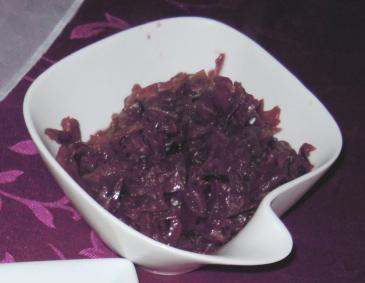 Rotkraut Rotkraut