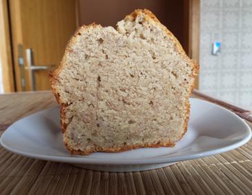Bananenbrot Bananenbrot