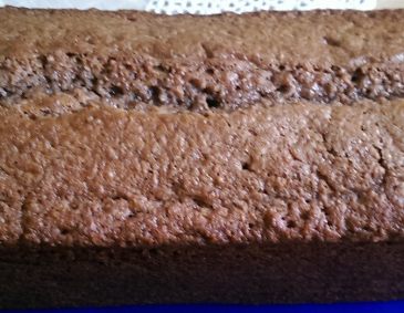 Schneller Schoko-Kokos-Kuchen Schneller Schoko-Kokos-Kuchen