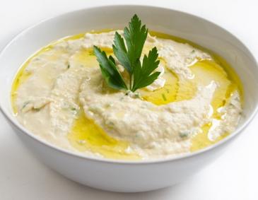 Hummus Hummus