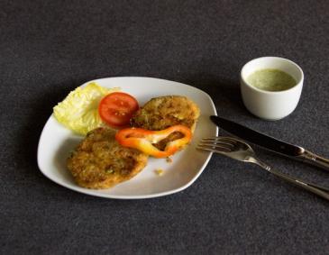 Gemüselaibchen Gemüselaibchen