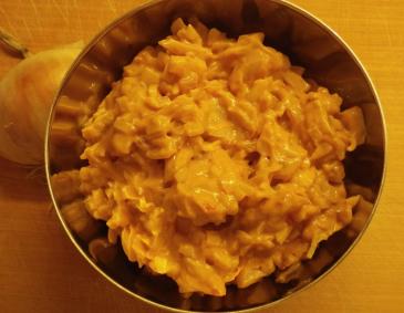 Zwiebel-Chili-Senf Zwiebel-Chili-Senf