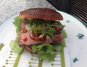 Steakburger Steakburger