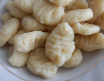 Gnocchi Gnocchi
