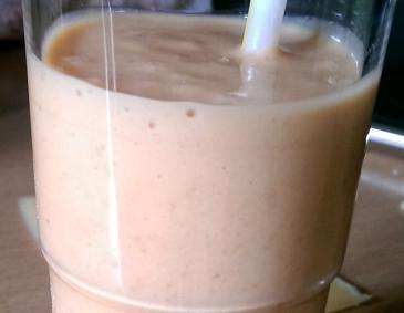 Marillen Shake Marillen Shake