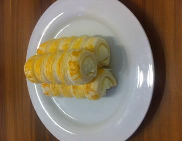 Schaumrollen Schaumrollen