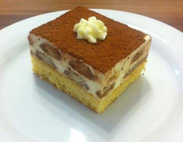 Tiramisu ohne Ei Tiramisu ohne Ei