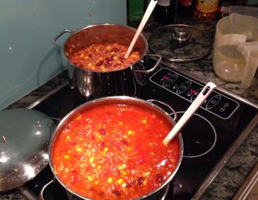 Chili con Carne Chili con Carne