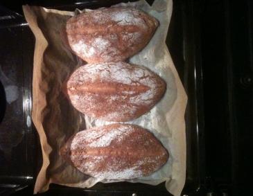 Amaranth Brot Amaranth Brot