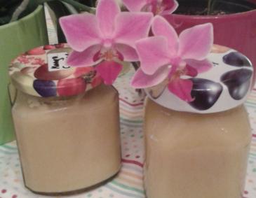 Mango-Kokos-Marmelade Mango-Kokos-Marmelade