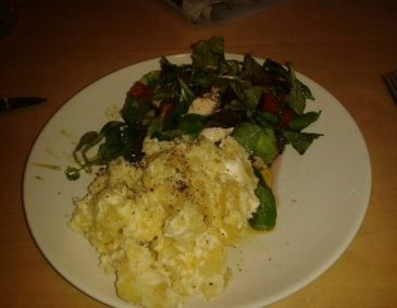 Leinölerdäpfel aus dem Mühlviertel Leinölerdäpfel aus dem Mühlviertel