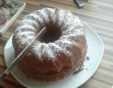 Gugelhupf Gugelhupf