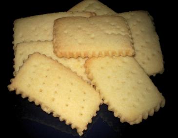 Shortbread Shortbread