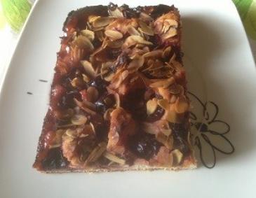 Zwetschkenkuchen Zwetschkenkuchen