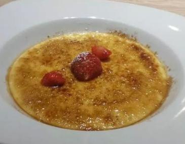 Creme Caramel Creme Caramel