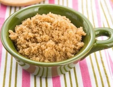 Amaranth Grundrezept Amaranth Grundrezept