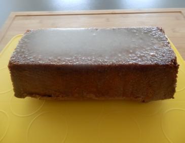Gewürzkuchen Gewürzkuchen