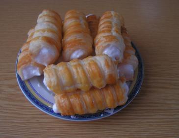 Schaumrollen Schaumrollen
