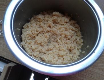Quinoa Quinoa