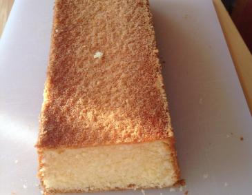 Sandkuchen Sandkuchen