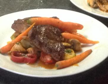 Entrecote Entrecote
